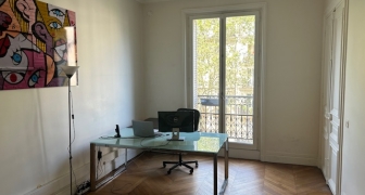 location bureau 5ème arrondissement